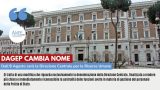 DAGEP CAMBIA NOME: DAL PROSSIMO 8 AGOSTO SARÀ LA