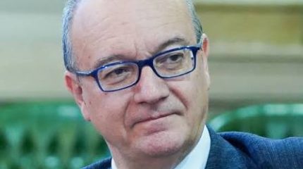 MINACCE AL MINISTRO VALDITARA: LA SOLIDARIETÀ DELL’ANFP