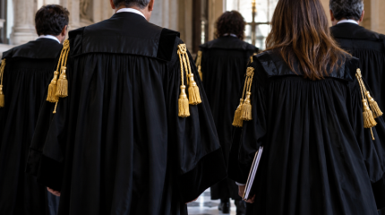 CASO SIHER: RISPETTO PER LA MAGISTRATURA E FIDUCIA NEGLI INVESTIGATORI - RISCHI DI RADICALIZZAZIONE