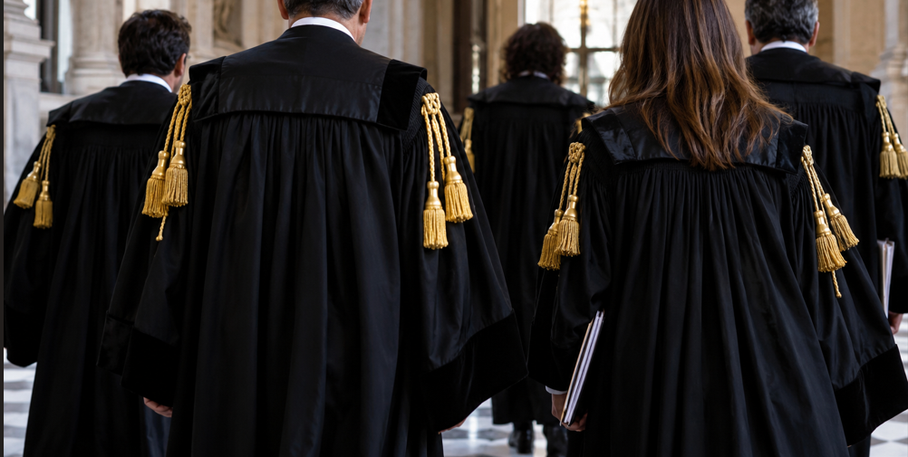 CASO SIHER: RISPETTO PER LA MAGISTRATURA E FIDUCIA NEGLI INVESTIGATORI - RISCHI DI RADICALIZZAZIONE