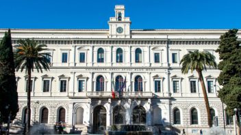 MASTER UNIVERSITARIO: TERRORISMO, PREVENZIONE DELLA RADICALIZZAZIONE EVERSIVA, SICUREZZA E CYBERSECURITY
