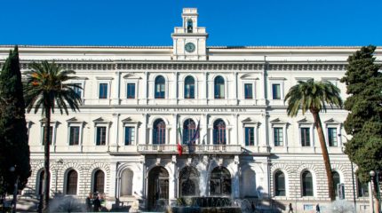 MASTER UNIVERSITARIO: TERRORISMO, PREVENZIONE DELLA RADICALIZZAZIONE EVERSIVA, SICUREZZA E CYBERSECURITY