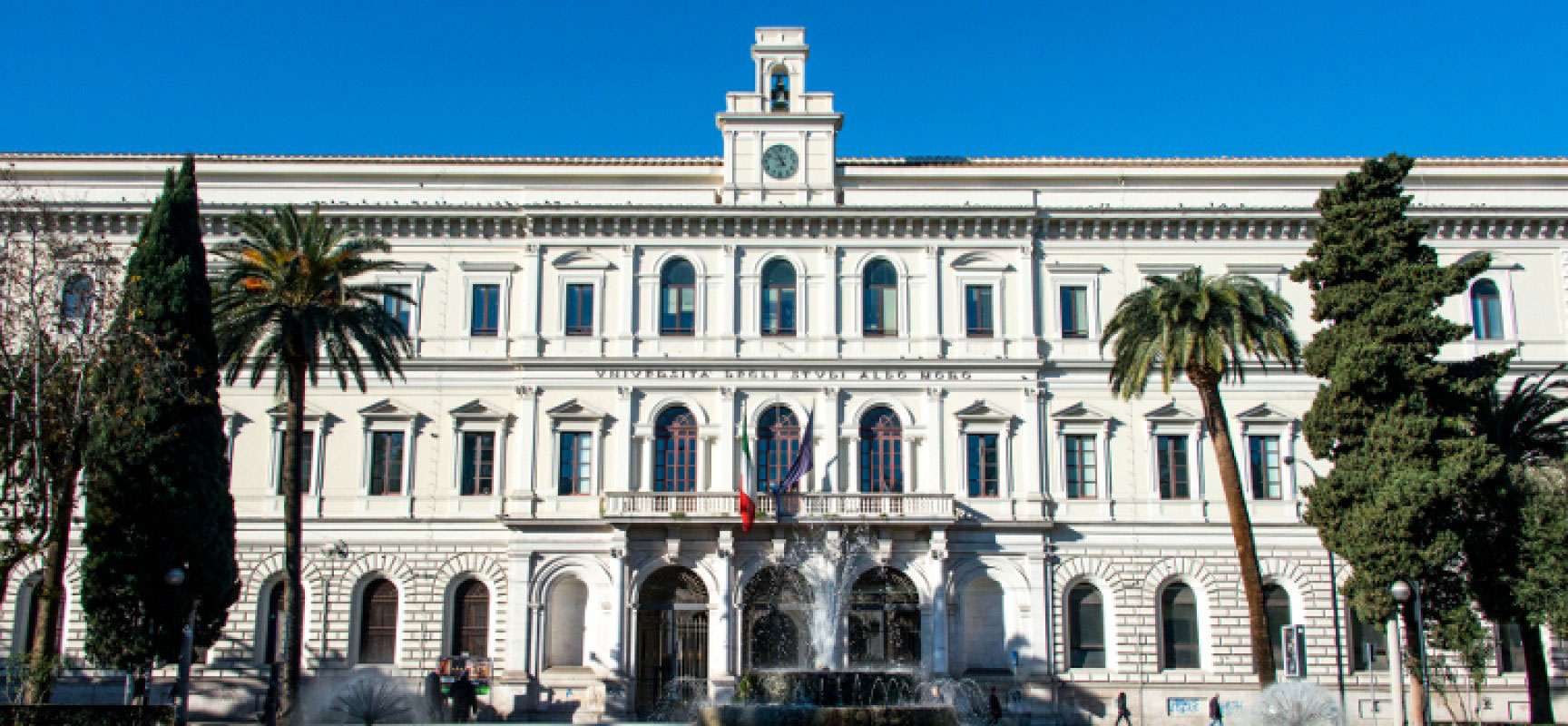 MASTER UNIVERSITARIO: TERRORISMO, PREVENZIONE DELLA RADICALIZZAZIONE EVERSIVA, SICUREZZA E CYBERSECURITY