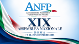 AVVISO DI CONVOCAZIONE XIX ASSEMBLEA NAZIONALE