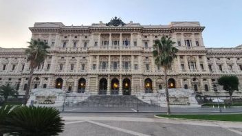CASO SHALABAYEVA: LA CASSAZIONE DISPONE UN NUOVO PROCESSO D’APPELLO. L’ANFP VICINA AI COLLEGHI