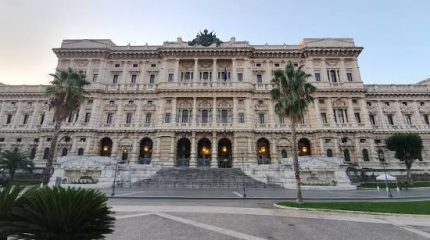 CASO SHALABAYEVA: LA CASSAZIONE DISPONE UN NUOVO PROCESSO D’APPELLO. L’ANFP VICINA AI COLLEGHI