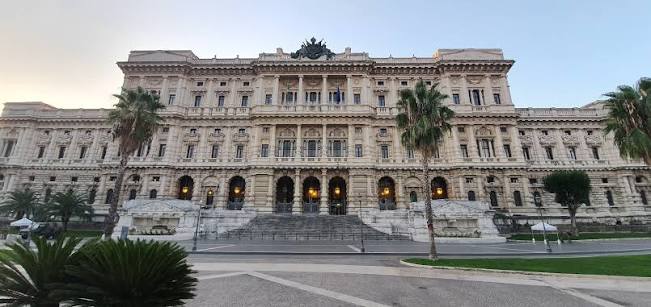 CASO SHALABAYEVA: LA CASSAZIONE DISPONE UN NUOVO PROCESSO D’APPELLO. L’ANFP VICINA AI COLLEGHI