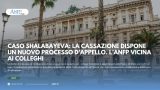 CASO SHALABAYEVA: LA CASSAZIONE DISPONE UN NUOVO PROCESSO D’APPELLO. L’ANFP VICINA AI COLLEGHI