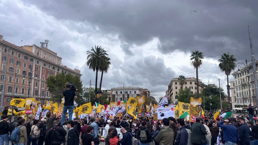 MANIFESTAZIONI DEL 24 OTTOBRE: GESTIONE COMPLESSA IN PIÙ CITTÀ. DECISIVI PROFESSIONALITÀ ED EQUILIBRIO DELLE FORZE DI POLIZIA
