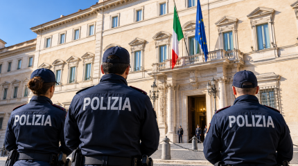 DECRETO SICUREZZA: NUOVE MISURE CONTRO LE VIOLENZE DI PIAZZA, LA CRIMINALITÀ MINORILE E I DANNEGGIAMENTI