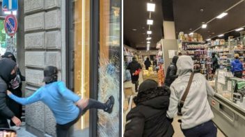 MANIFESTAZIONI E VIOLENZE: LA POLIZIA NON È LA CONTROPARTE DI CHI PROTESTA, MA LA GARANZIA DELLE LIBERTÀ DEMOCRATICHE