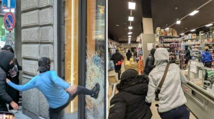 MANIFESTAZIONI E VIOLENZE: LA POLIZIA NON È LA CONTROPARTE DI CHI PROTESTA, MA LA GARANZIA DELLE LIBERTÀ DEMOCRATICHE