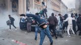 ORDINE PUBBLICO: FERMA CONDANNA DELLE VIOLENZE A MILANO. POLIZIA TUTELA IL DIRITTO DI MANIFESTARE E LA SICUREZZA DEI CITTADINI