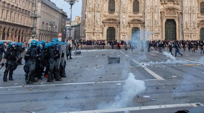 LA SICUREZZA NON SI IMPROVVISA: DIFENDERE IL MODELLO DELLA LEGGE 121 DEL 1981 E RAFFORZARE LE FORZE DI POLIZIA